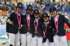 Dominicana gana bronce en Juegos Olímpicos de la Juventud