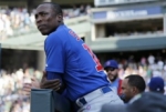 Dominicano Alfonso Soriano fue cambiado hoy a los Yankees