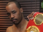 Dominicano Argenis Méndez pierde corona peso ligero junior.
