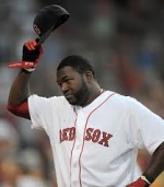 Dominicano David Ortiz se apodera del liderazgo de impulsadas
