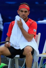 Dominicano Estrella sube al No.79 ranking mundial ATP