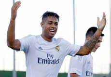 Dominicano Mariano Díaz está jugando a un “altísimo nivel” en el Lyon, dice su entrenador