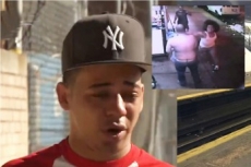 Dominicano mata de una trompada un italiano en El Bronx, Nueva York