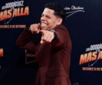 Dominicano Ninton Sánchez estrena película en España «Los Rodríguez y el Más Allá»