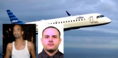 Dominicano que escenificó desorden en avión de Jet Blue demanda a Google, youtube y dailymotion por US$200.5MM
