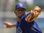 Dominicano Roberto Hernández y Filis firman contrato por 4,5 millones