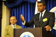 Dominicanos en Nueva York tendrán atención de salud gratuita