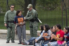 Dominicanos representan el 0.6% del total de deportados de EE.UU.