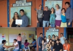 Domínico-Americano de Santiago participó en SIT TESOL COSTA RICA