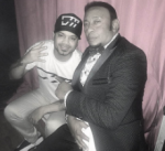 Don Miguelo produce tema