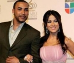 Don Omar y Jackie Guerrido firman divorcio