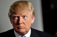 Donald Trump dice que inmigrantes clandestinos tienen que irse de EEUU