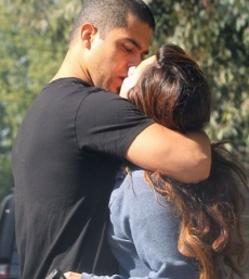 ¡Donde hubo fuego! Demi y Wilmer Valderrama, ¿juntos otra vez?