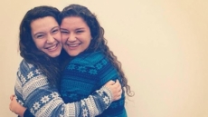 Dos amigas descubren que son hijas del mismo donante anónimo de esperma