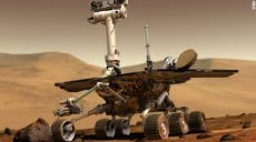 Dos lugares en Marte podrían haber sido habitables, según la NASA