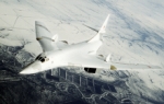 Dos potentes bombarderos supersónicos rusos aterrizan en Venezuela