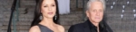 Douglas y Zeta-Jones ¿cerca del divorcio?