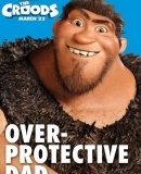 DreamWorks Animation pone fecha a 'Los Croods 2' y 'El gato con botas 2'