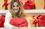 Drew Barrymore da a luz a su segunda hija