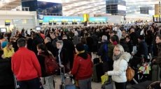 Drones, rastreo y realidad virtual, pronto en un aeropuerto cerca de ti