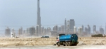 Dubai albergará una nueva ciudad con clima controlado.