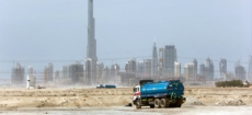 Dubai albergará una nueva ciudad con clima controlado.