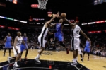 Duncan: “Es la serie más loca que he jugado en mi vida”