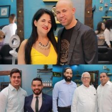 Eddy’s Essence abre sus puertas en Santiago Santiago.