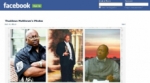 EE.UU.: Arrestan a un hombre por un 'me gusta' en el Facebook de su expareja