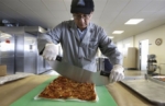 EEUU desarrolla pizza duradera para sus soldados
