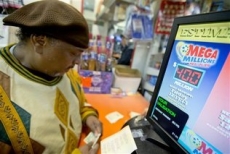 EEUU: Sin ganador, premio de lotería Mega Millions