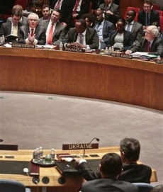 EEUU y Rusia intercambian amenazas en la ONU
