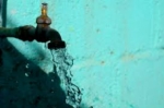 El 54% del agua potable es desperdiciada