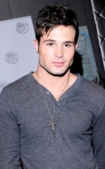 El actor Cody Longo es sentenciado por conducir bajo influencia de alcohol…