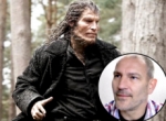 El actor Dave Legeno, de Harry Potter, fue encontrado muerto.
