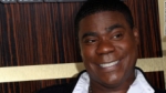 el actor Tracy Morgan en estado crítico tras un accidente de tráfico en Nueva Jersey