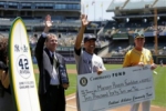 El adiós de Mariano Rivera: distinto y singular