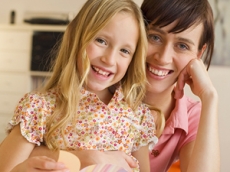 El ADN de nuestra madre determina cómo envejecemos