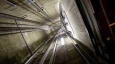 El ascensor más rápido del mundo recorre 95 pisos en 43 segundos