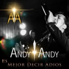 El Astro de la Bachata Andy Andy estrena su nuevo sencillo “Es Mejor Decir Adiós”.