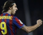 El Barcelona recupera liderato y Real Madrid también gana