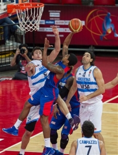El bronce no se pudo