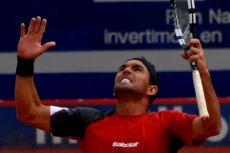 El camino de Víctor Estrella hacia el Grand Slam