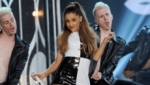 El cantante de One Direction le escribió una canción a su amiga Ariana Grande.