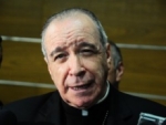 El Cardenal: Vargas Llosa me tiene sin cuidado