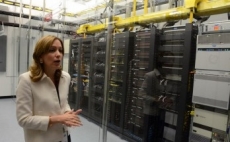 El “cerebro” de la data del Caribe en República Dominicana