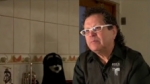 El Chacal de la trompeta sale a la luz
