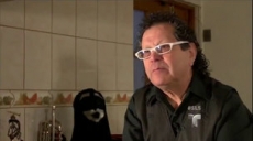 El Chacal de la trompeta sale a la luz