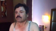 El Chapo estaba obsesionado en contarle al mundo su historia