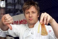 El chef Jamie Oliver gana demanda contra McDonald´s
